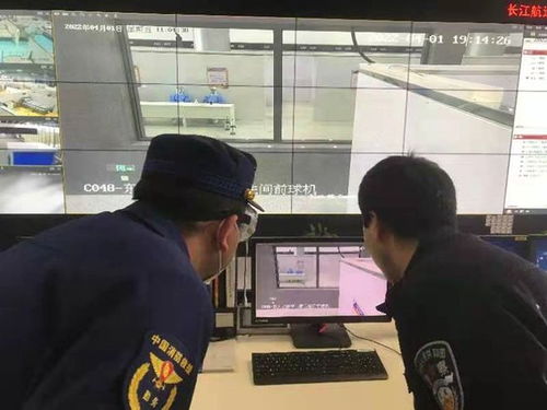 上海消防發布十項便企措施 容缺受理、全程網辦助力疫情防控期間經濟社會平穩運行